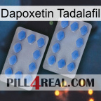Dapoxetine Tadalafil 20